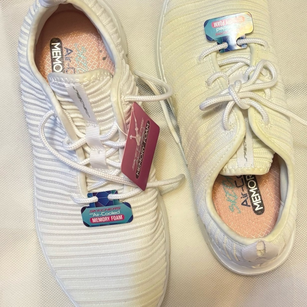 Skechers Flex Appeal 2.0 Chroma Color sneakers - Picture 4 of 12